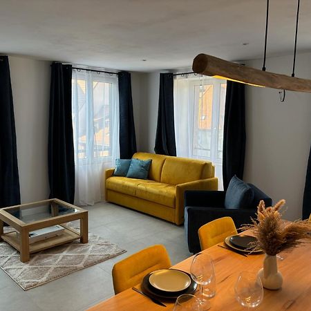 Gite Eden Classer 3 Etoiles Colmar Dış mekan fotoğraf